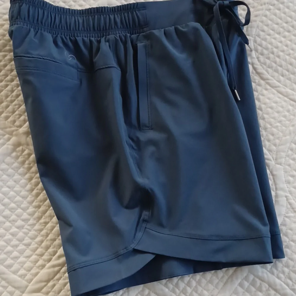 CALIA TrueLight Mid-Rise Bermuda Shorts - NWT